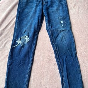 Abercrombie & Fitch Jeans